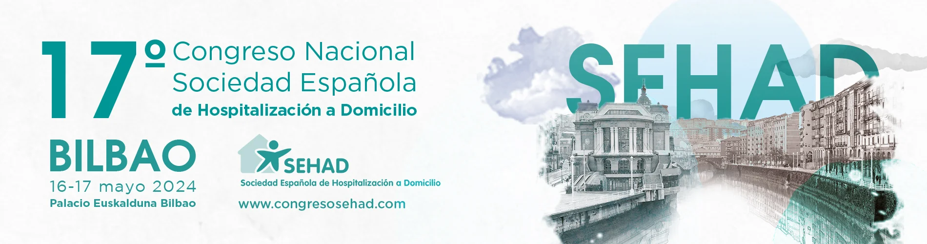 REVITA estará mañana apoyando la Mesa de pediatría en el Congreso Nacional de la Sociedad Española de Hospitalización a Domicilio